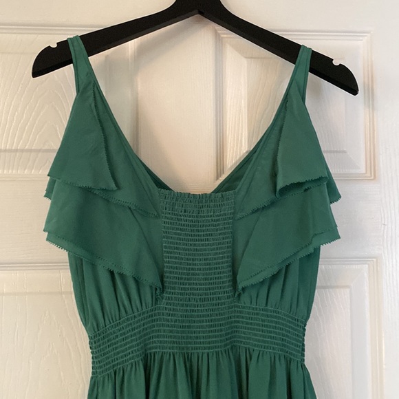 Rebecca Taylor silk dress - Picture 7 of 10